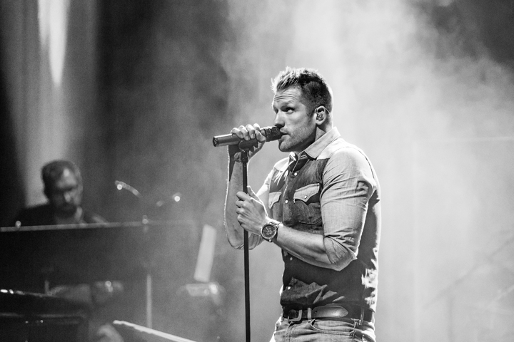 Hotel Vocal Special Edition @ Fakkelteater Antwerpen, picture 57, photographed by Guy Danneels - FrontView Magazine