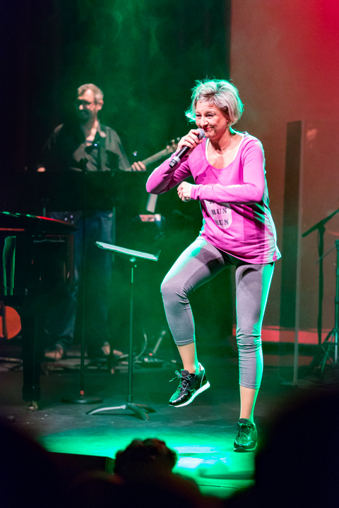 Hotel Vocal Special Edition @ Fakkelteater Antwerpen, picture 59, photographed by Guy Danneels - FrontView Magazine