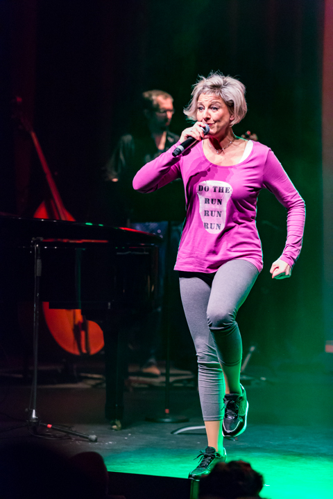 Hotel Vocal Special Edition @ Fakkelteater Antwerpen, picture 60, photographed by Guy Danneels - FrontView Magazine