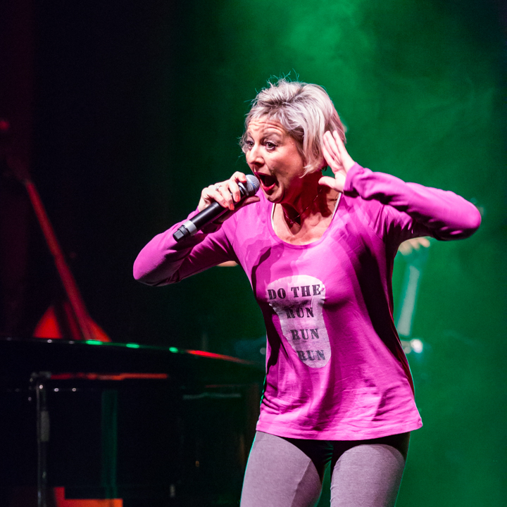 Hotel Vocal Special Edition @ Fakkelteater Antwerpen, picture 61, photographed by Guy Danneels - FrontView Magazine