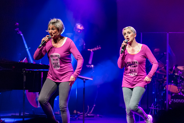 Hotel Vocal Special Edition @ Fakkelteater Antwerpen, picture 62, photographed by Guy Danneels - FrontView Magazine