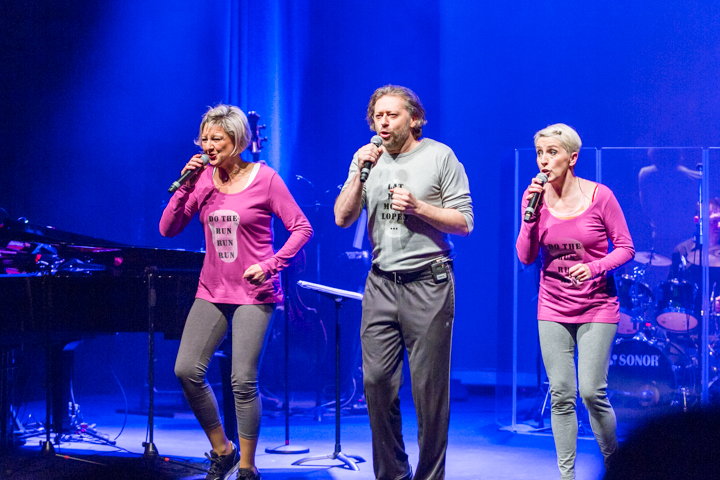 Hotel Vocal Special Edition @ Fakkelteater Antwerpen, picture 64, photographed by Guy Danneels - FrontView Magazine