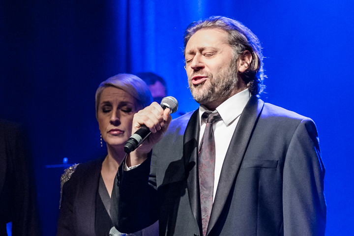 Hotel Vocal Special Edition @ Fakkelteater Antwerpen, picture 65, photographed by Guy Danneels - FrontView Magazine