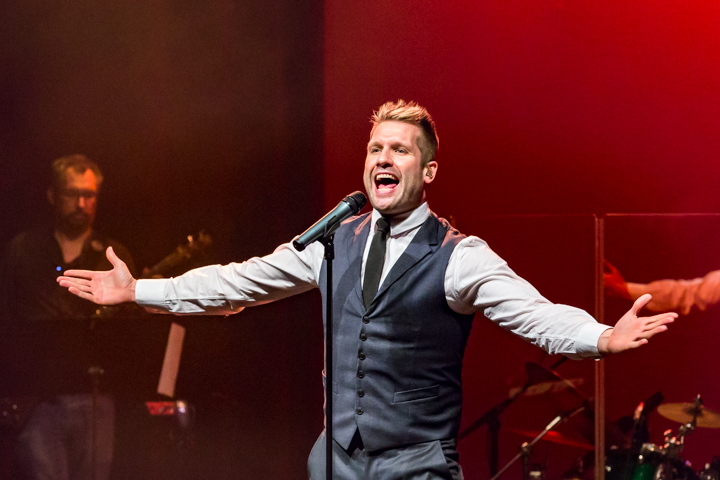 Hotel Vocal Special Edition @ Fakkelteater Antwerpen, picture 69, photographed by Guy Danneels - FrontView Magazine
