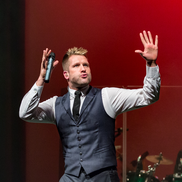 Hotel Vocal Special Edition @ Fakkelteater Antwerpen, picture 72, photographed by Guy Danneels - FrontView Magazine