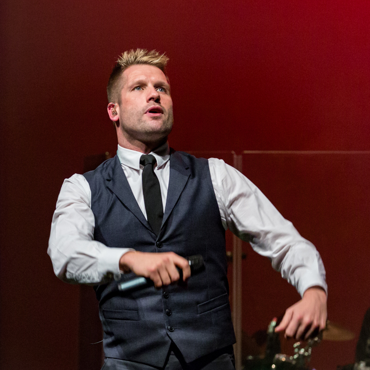 Hotel Vocal Special Edition @ Fakkelteater Antwerpen, picture 73, photographed by Guy Danneels - FrontView Magazine