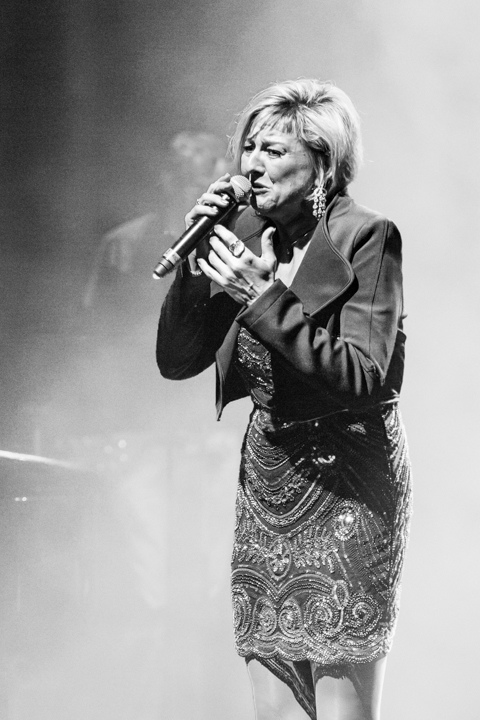 Hotel Vocal Special Edition @ Fakkelteater Antwerpen, picture 74, photographed by Guy Danneels - FrontView Magazine