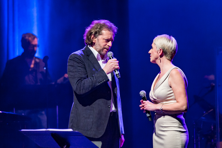 Hotel Vocal Special Edition @ Fakkelteater Antwerpen, picture 77, photographed by Guy Danneels - FrontView Magazine