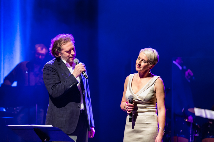 Hotel Vocal Special Edition @ Fakkelteater Antwerpen, picture 79, photographed by Guy Danneels - FrontView Magazine
