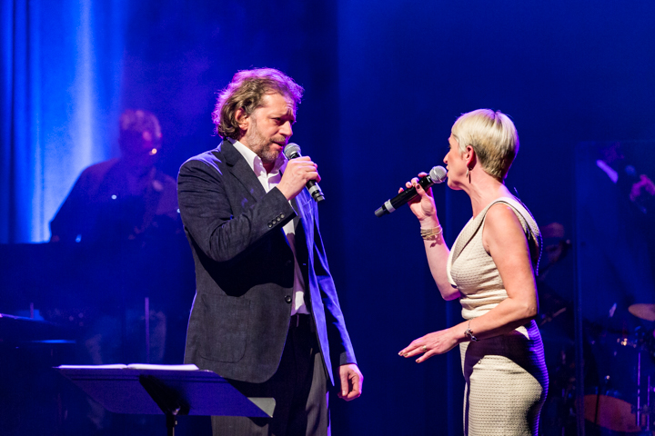 Hotel Vocal Special Edition @ Fakkelteater Antwerpen, picture 80, photographed by Guy Danneels - FrontView Magazine