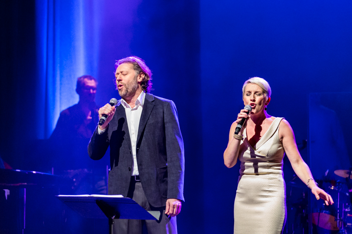 Hotel Vocal Special Edition @ Fakkelteater Antwerpen, picture 81, photographed by Guy Danneels - FrontView Magazine