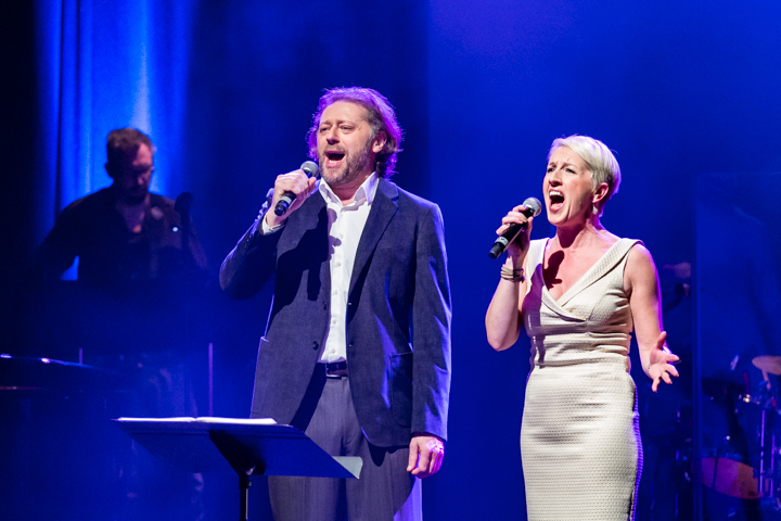 Hotel Vocal Special Edition @ Fakkelteater Antwerpen, picture 82, photographed by Guy Danneels - FrontView Magazine