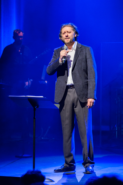 Hotel Vocal Special Edition @ Fakkelteater Antwerpen, picture 83, photographed by Guy Danneels - FrontView Magazine