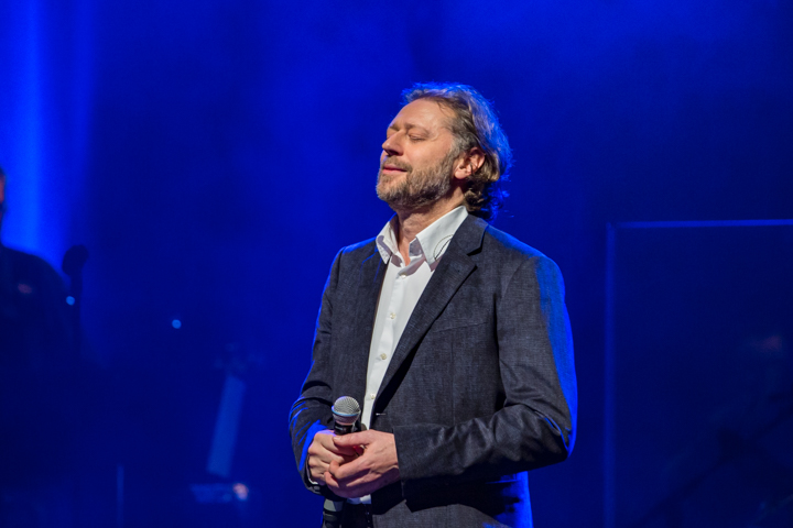 Hotel Vocal Special Edition @ Fakkelteater Antwerpen, picture 85, photographed by Guy Danneels - FrontView Magazine