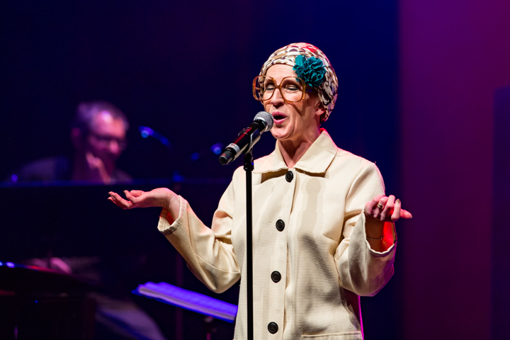Hotel Vocal Special Edition @ Fakkelteater Antwerpen, picture 89, photographed by Guy Danneels - FrontView Magazine