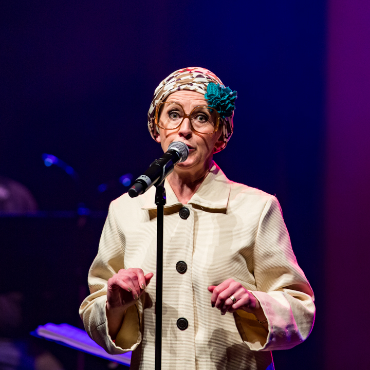 Hotel Vocal Special Edition @ Fakkelteater Antwerpen, picture 90, photographed by Guy Danneels - FrontView Magazine