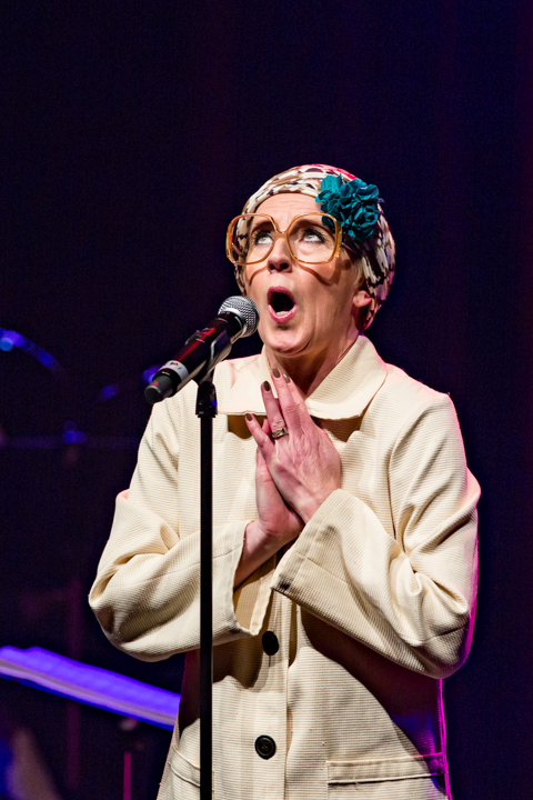 Hotel Vocal Special Edition @ Fakkelteater Antwerpen, picture 94, photographed by Guy Danneels - FrontView Magazine
