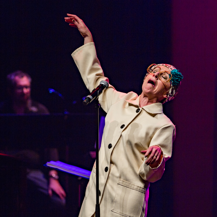 Hotel Vocal Special Edition @ Fakkelteater Antwerpen, picture 95, photographed by Guy Danneels - FrontView Magazine