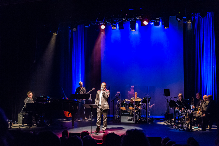 Hotel Vocal Special Edition @ Fakkelteater Antwerpen, picture 97, photographed by Guy Danneels - FrontView Magazine