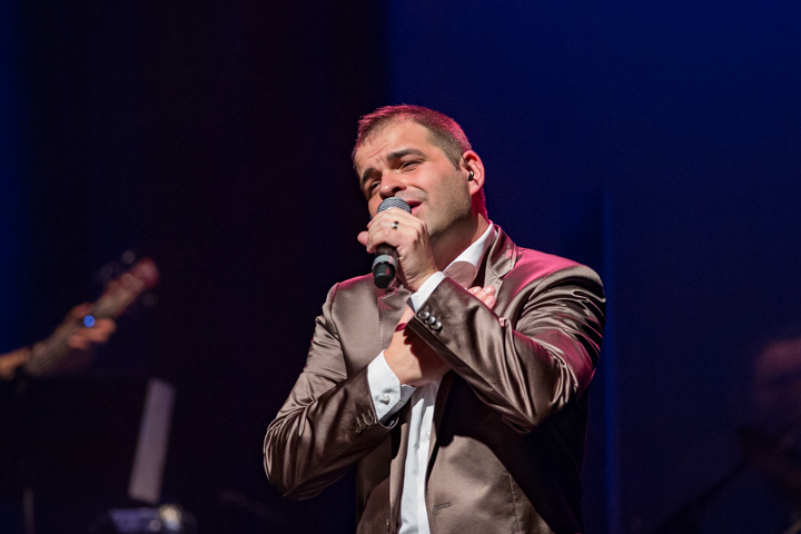 Hotel Vocal Special Edition @ Fakkelteater Antwerpen, picture 98, photographed by Guy Danneels - FrontView Magazine