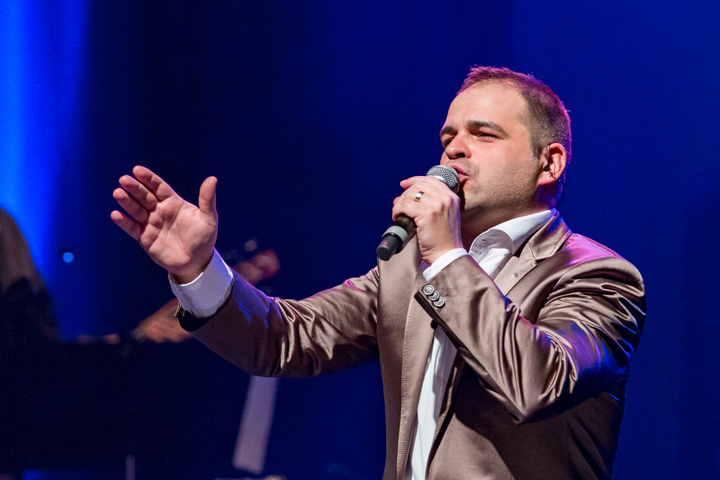 Hotel Vocal Special Edition @ Fakkelteater Antwerpen, picture 99, photographed by Guy Danneels - FrontView Magazine