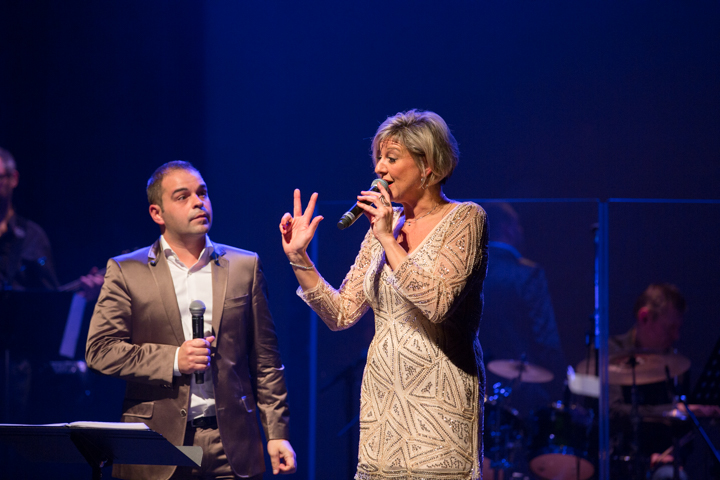 Hotel Vocal Special Edition @ Fakkelteater Antwerpen, picture 104, photographed by Guy Danneels - FrontView Magazine