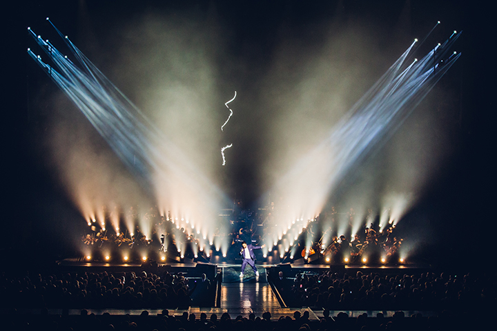 Night of the Proms @ Ahoy Rotterdam, picture 4, photographed by Elke Briers - FrontView Magazine