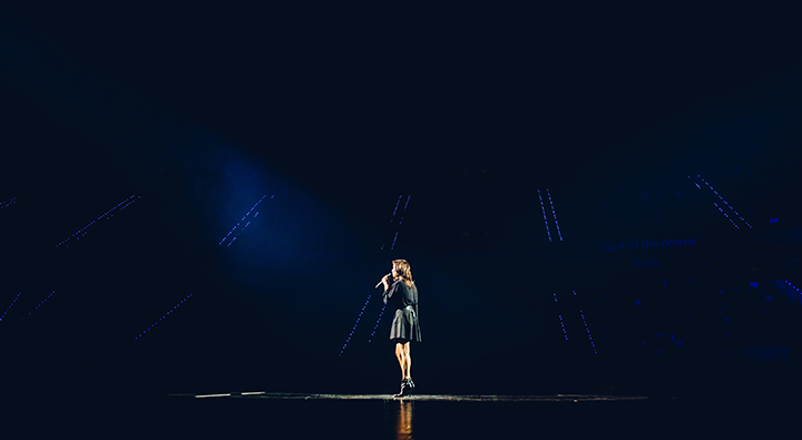 Night of the Proms @ Ahoy Rotterdam, picture 7, photographed by Elke Briers - FrontView Magazine