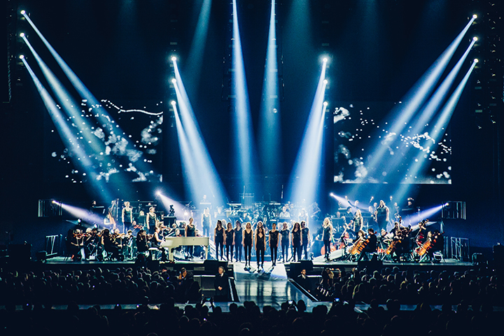 Night of the Proms @ Ahoy Rotterdam, picture 9, photographed by Elke Briers - FrontView Magazine