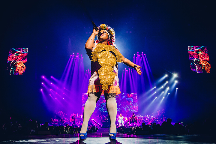 Night of the Proms @ Ahoy Rotterdam, picture 13, photographed by Elke Briers - FrontView Magazine