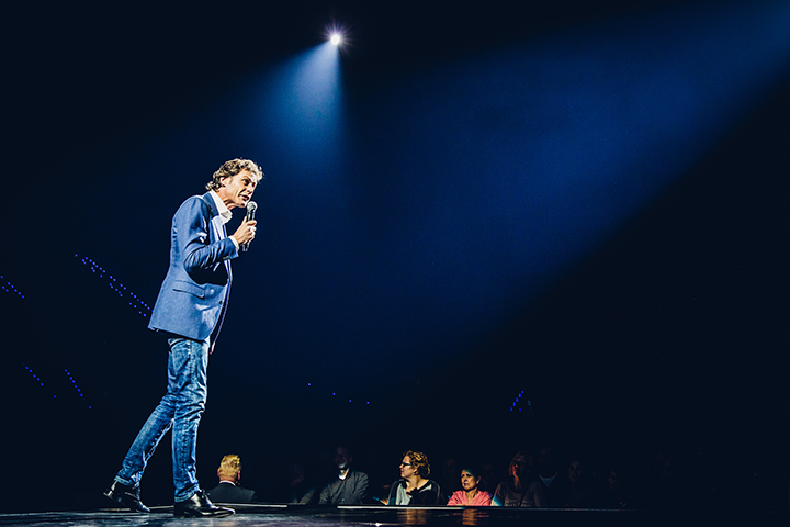 Night of the Proms @ Ahoy Rotterdam, picture 15, photographed by Elke Briers - FrontView Magazine