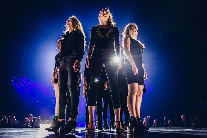 Night of the Proms @ Ahoy Rotterdam, picture 16, photographed by Elke Briers - FrontView Magazine