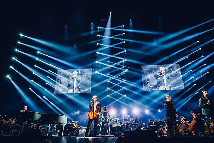 Night of the Proms @ Ahoy Rotterdam, picture 19, photographed by Elke Briers - FrontView Magazine