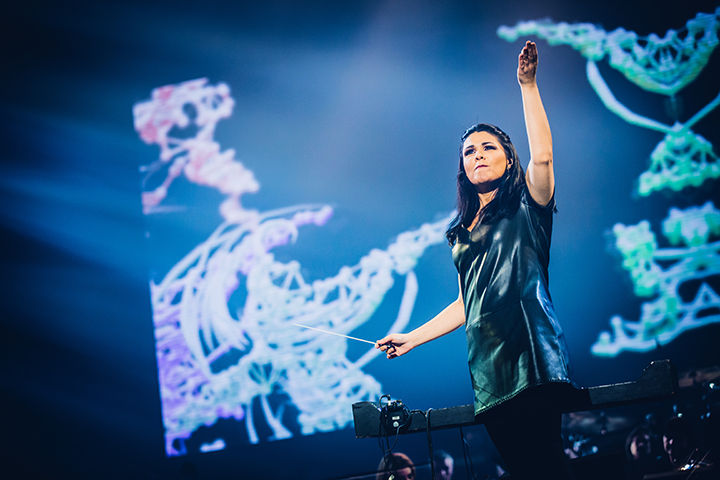 Night of the Proms @ Ahoy Rotterdam, picture 24, photographed by Elke Briers - FrontView Magazine
