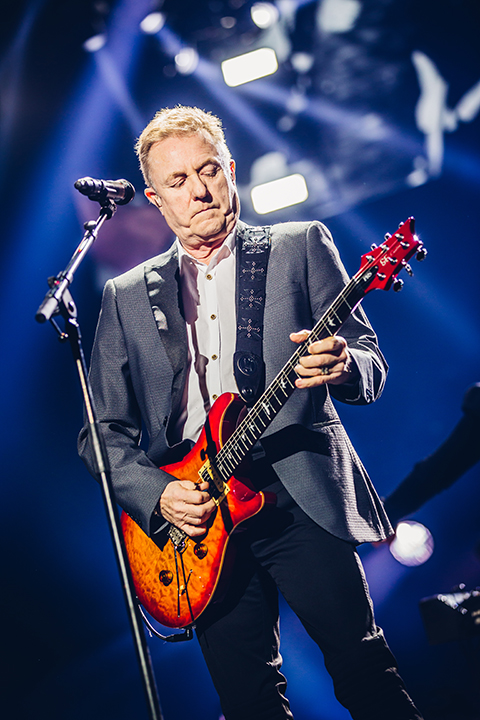 Night of the Proms @ Ahoy Rotterdam, picture 25, photographed by Elke Briers - FrontView Magazine
