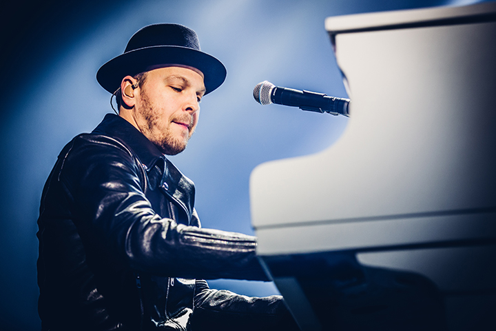 Night of the Proms @ Ahoy Rotterdam, picture 27, photographed by Elke Briers - FrontView Magazine