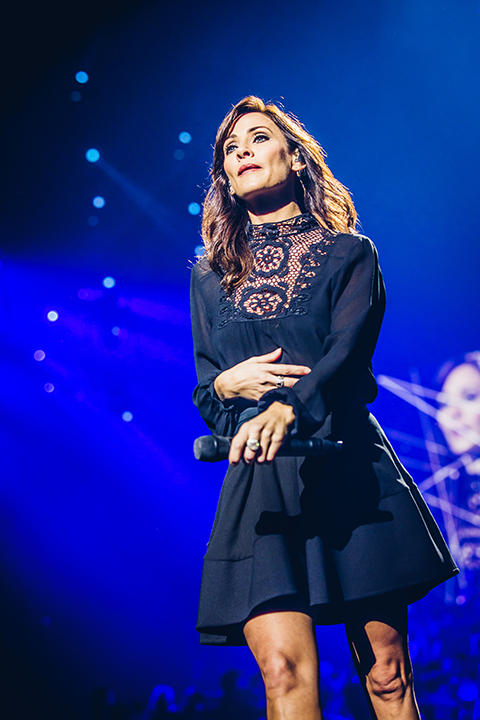 Night of the Proms @ Ahoy Rotterdam, picture 33, photographed by Elke Briers - FrontView Magazine