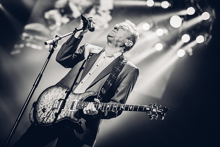 Night of the Proms @ Ahoy Rotterdam, picture 34, photographed by Elke Briers - FrontView Magazine