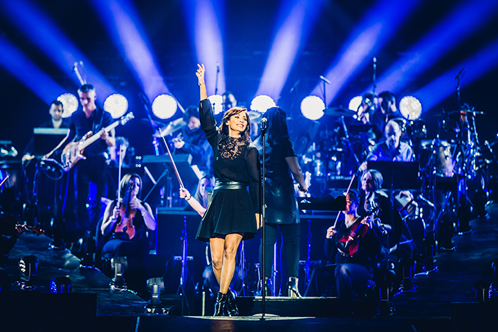 Night of the Proms @ Ahoy Rotterdam, picture 35, photographed by Elke Briers - FrontView Magazine