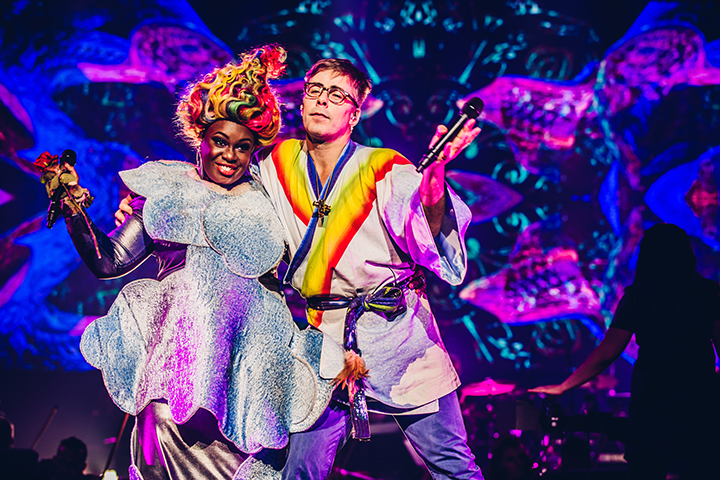 Night of the Proms @ Ahoy Rotterdam, picture 36, photographed by Elke Briers - FrontView Magazine