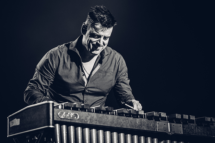 Night of the Proms @ Ahoy Rotterdam, picture 37, photographed by Elke Briers - FrontView Magazine