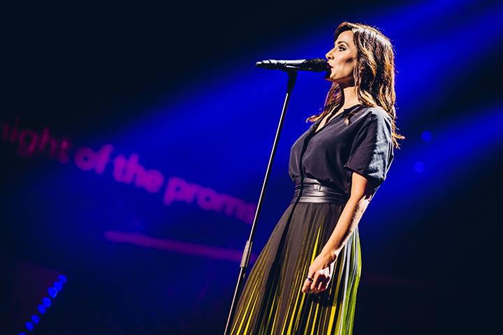 Night of the Proms @ Ahoy Rotterdam, picture 38, photographed by Elke Briers - FrontView Magazine