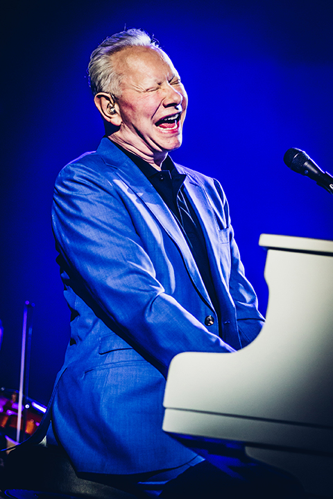 Night of the Proms @ Ahoy Rotterdam, picture 39, photographed by Elke Briers - FrontView Magazine