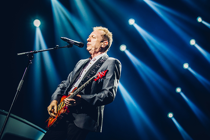 Night of the Proms @ Ahoy Rotterdam, picture 42, photographed by Elke Briers - FrontView Magazine