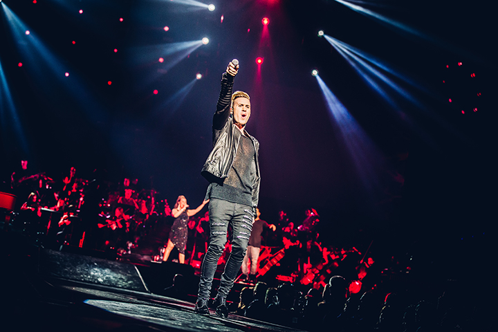 Night of the Proms @ Ahoy Rotterdam, picture 43, photographed by Elke Briers - FrontView Magazine
