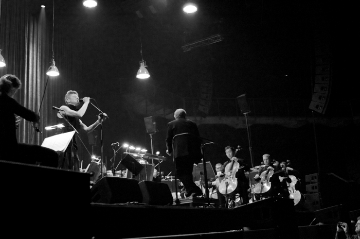 Ozark Henry Paramount @ Antwerpen Lotto Arena, picture 16, photographed by Bart Baevegems - FrontView Magazine