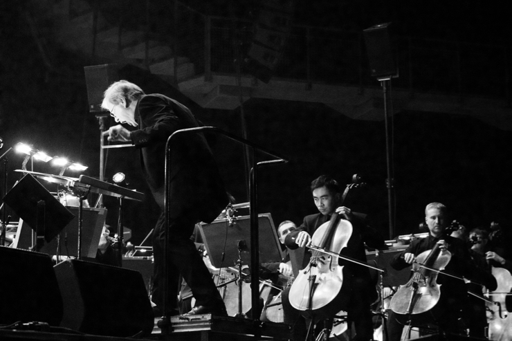 Ozark Henry Paramount @ Antwerpen Lotto Arena, picture 20, photographed by Bart Baevegems - FrontView Magazine