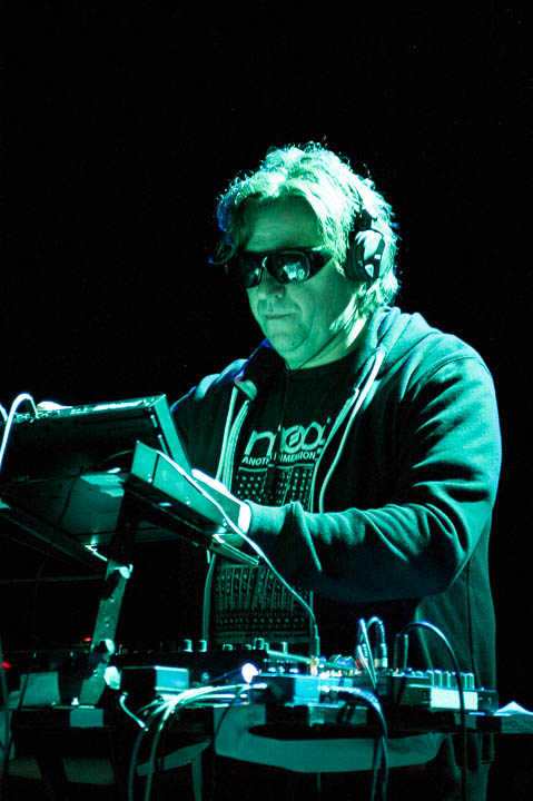 Absolute Body Control @ De Casino, picture 1, photographed by Davy Vissers - FrontView Magazine