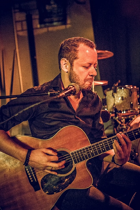Chapter 7 @ De Verlichte Geest, foto 4, foto's door Edwin Houdevelt - FrontView Magazine