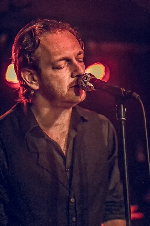 Chapter 7 @ De Verlichte Geest, foto 5, foto's door Edwin Houdevelt - FrontView Magazine